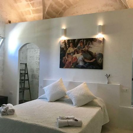 Corte Mercurio B&B Удженто Екстер'єр фото