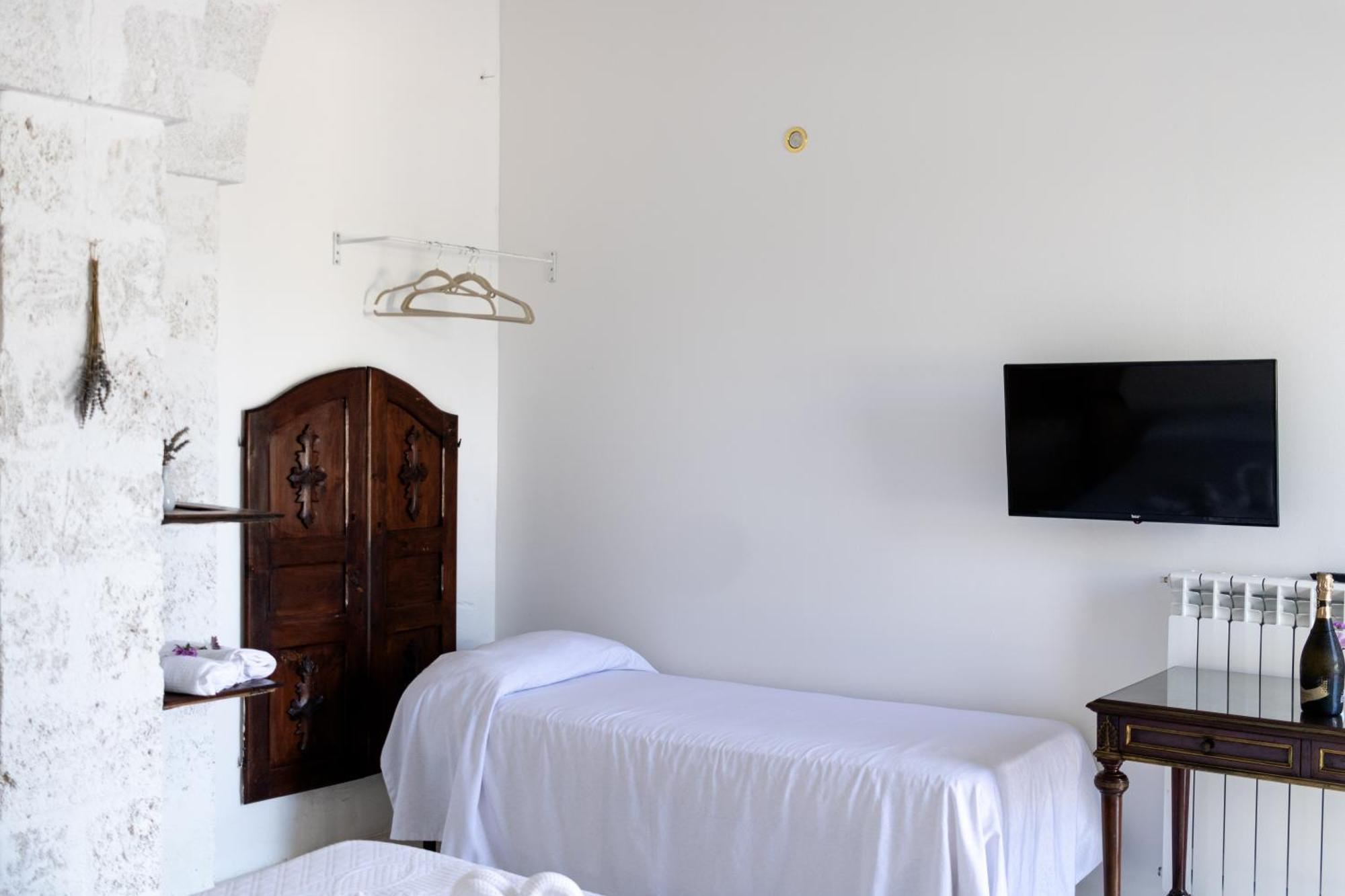 Corte Mercurio B&B Удженто Екстер'єр фото