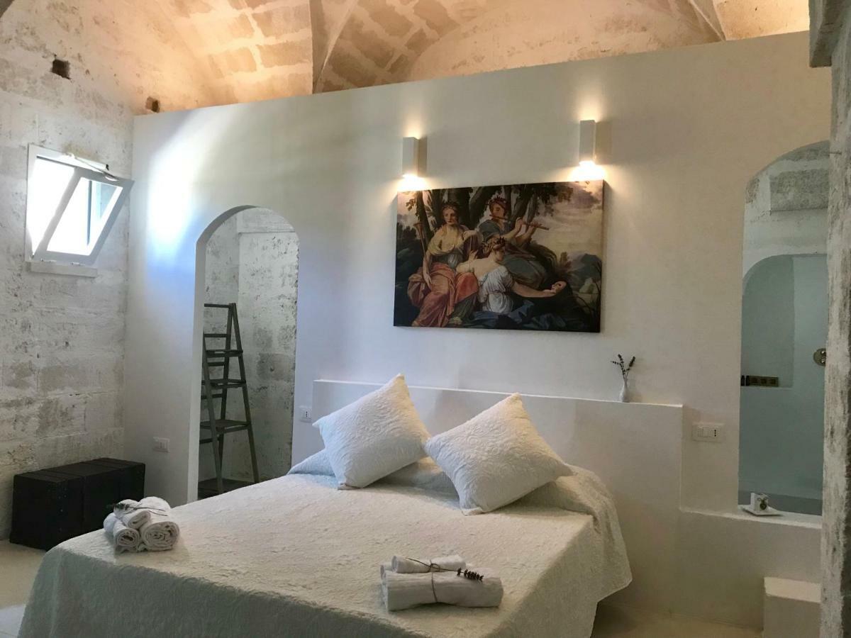 Corte Mercurio B&B Удженто Екстер'єр фото